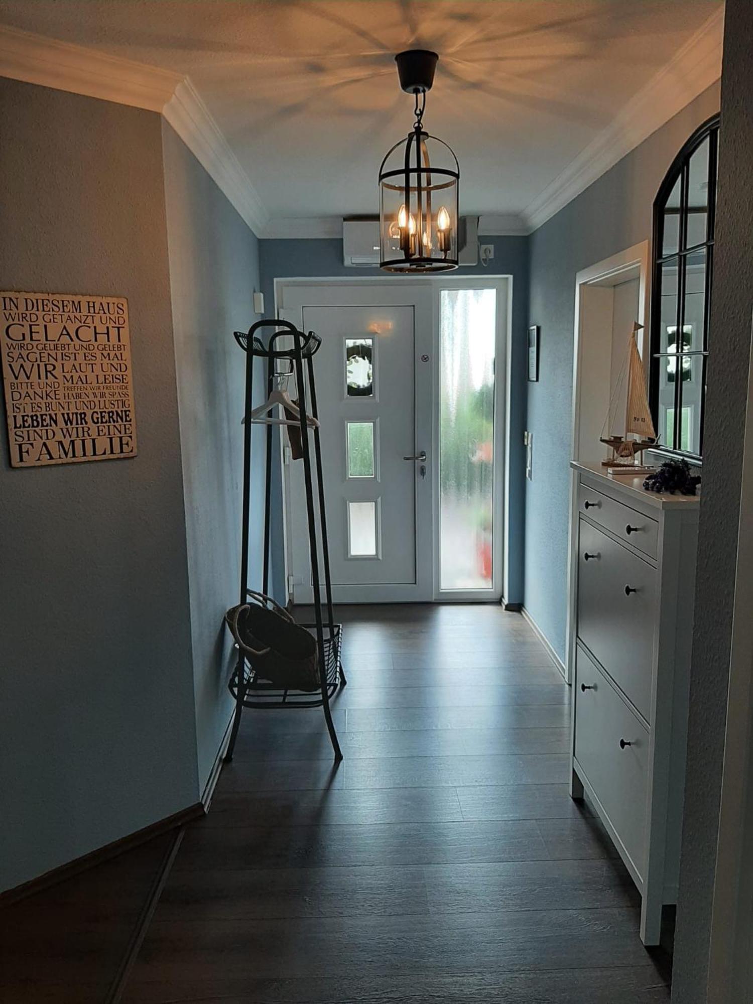 Seeliebe Mit Sauna Und Nur 50 Mtr. Bis Zum Strand Senftenberg Exterior foto